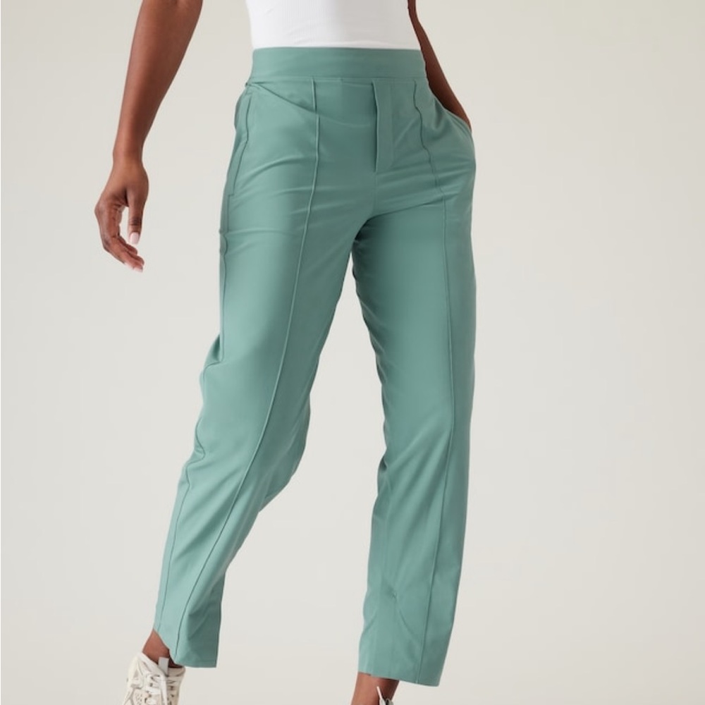 Athleta Brooklyn Heights pant